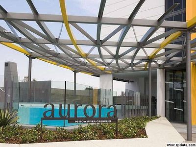 1102 / 96 Bow River, Burswood