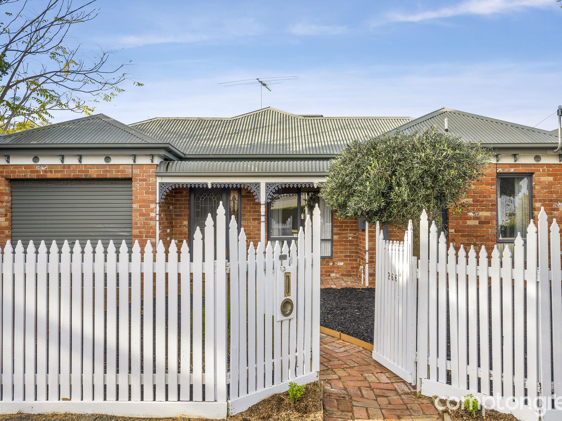 266A Melbourne Road, Newport
