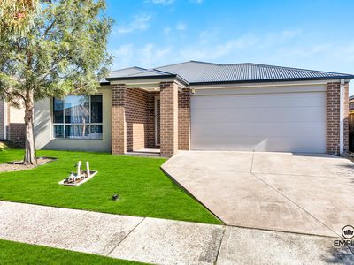 29 Tilden Rise, Cranbourne North