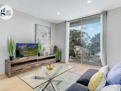 12 / 15 Endeavour Street, West Ryde