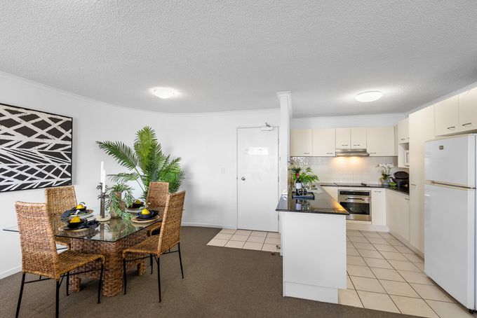 57 / 6 Mari Street, Alexandra Headland