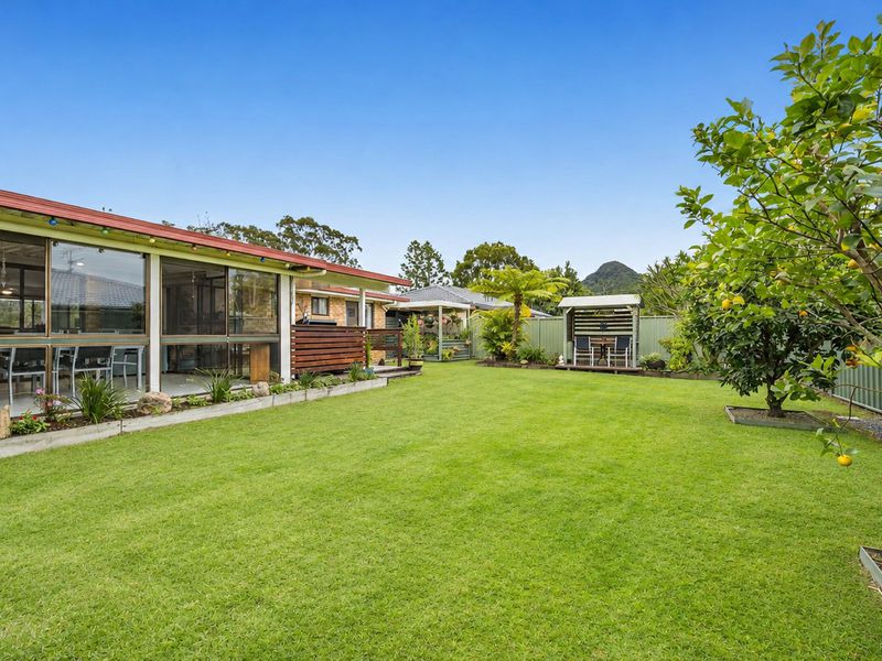 10 Chinbible Avenue, Mullumbimby