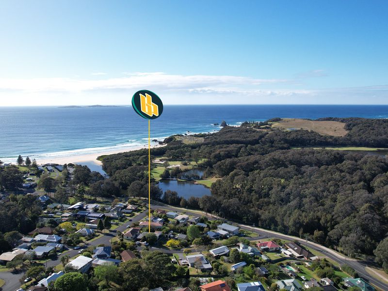 3 Harper Crescent, Narooma