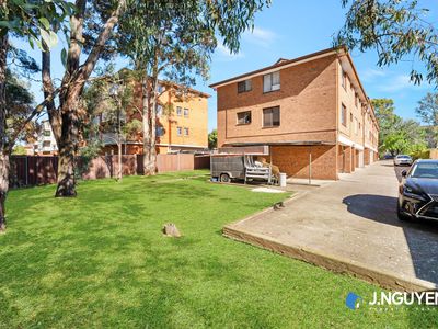 8 / 155 John Street, Cabramatta