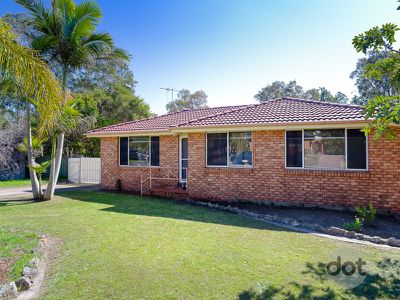 46 Yeoman Avenue, Metford