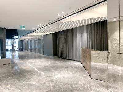 2306 / 38 York Street, Sydney