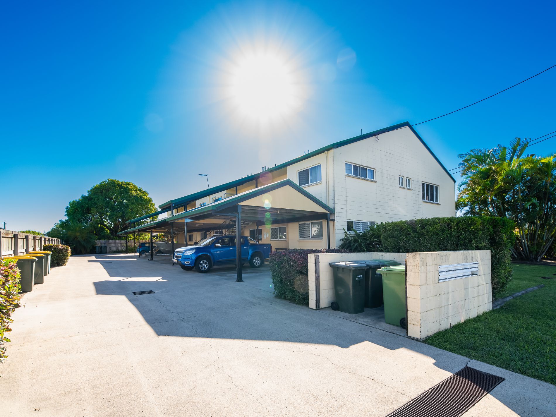 4 / 2 Robert Street, Proserpine