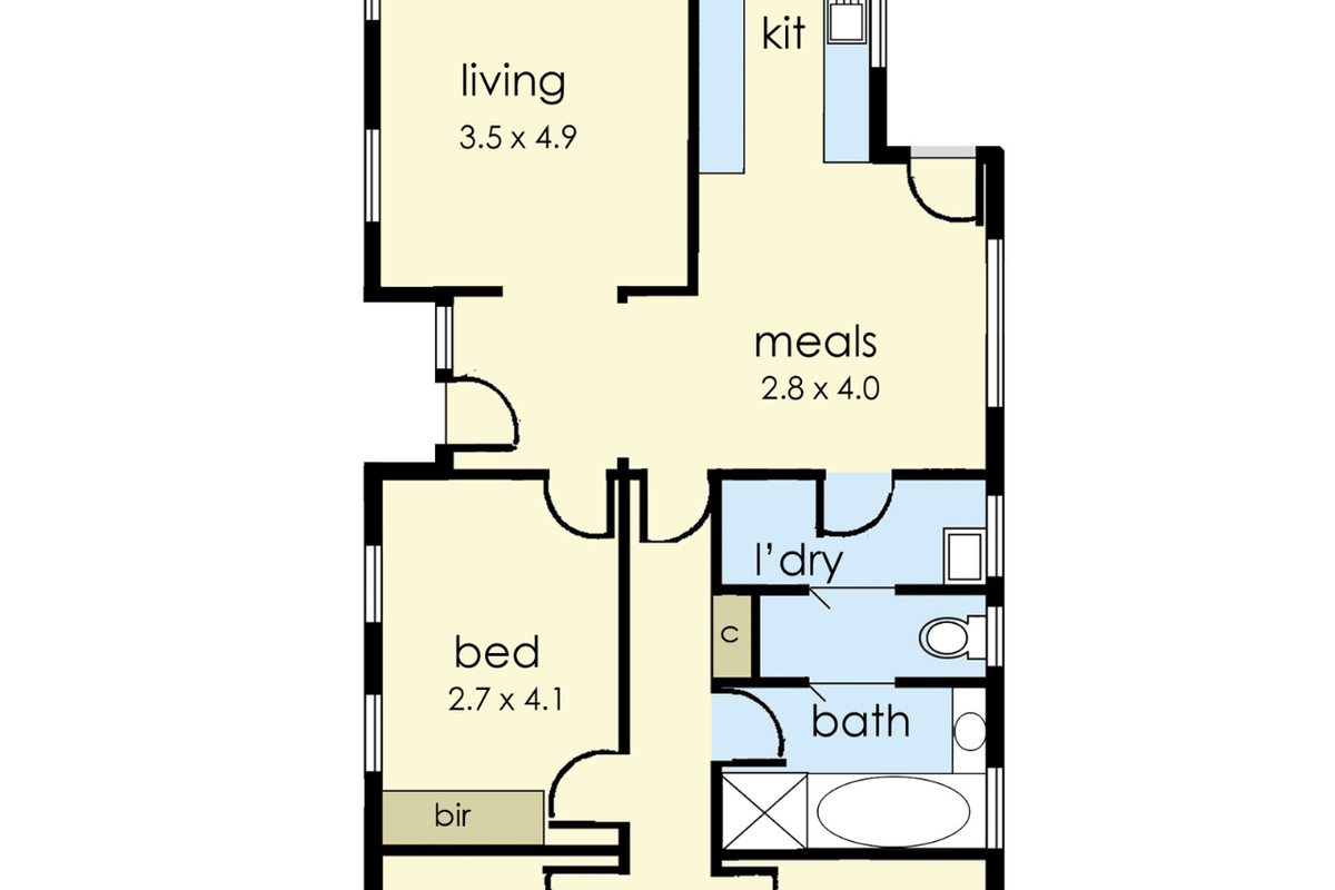13 Fairbairn road, Cranbourne