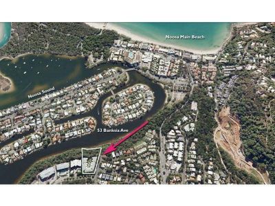 32 / 53 Banksia Avenue, Noosa Heads
