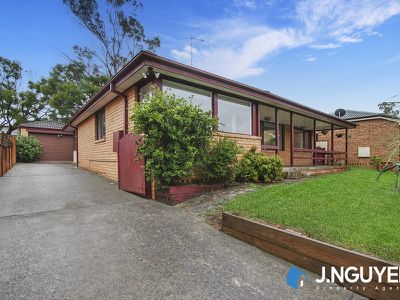 55 Greenoaks Avenue, Bradbury