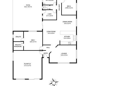 7 Niall Court, Annandale