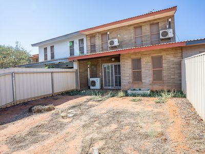 8 Peter Way, South Hedland