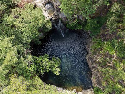 3658 Nowendoc Road, Number One