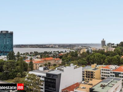 2007 / 659 Murray Street, West Perth