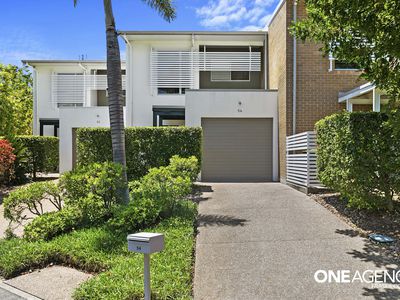 54 / 230 Pulgul Street, Urangan