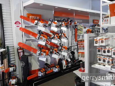 Dimboola Hardware 