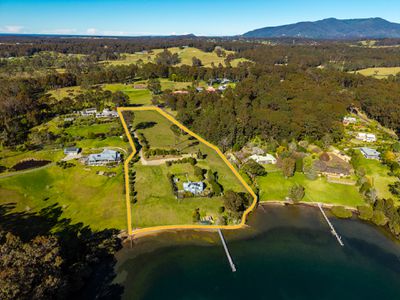 74A Old Highway, Narooma