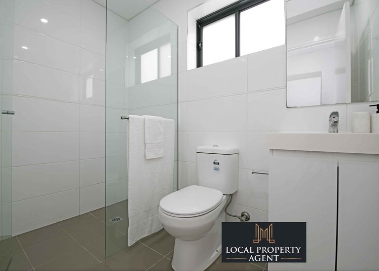 27 / 203 Auburn Rd, Yagoona