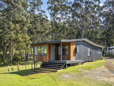 4946 Channel Highway, Gordon