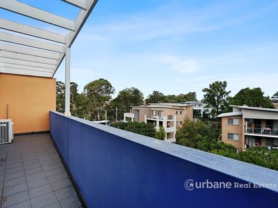 12 / 29-33 Darcy Road, Westmead