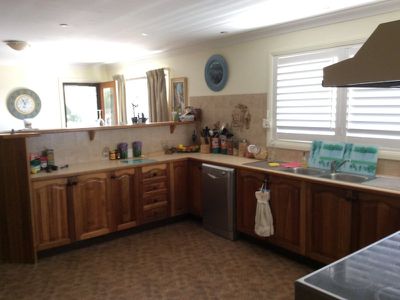 129 Timber Ridge Road, Walang