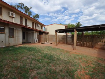 37 Catamore Court, South Hedland