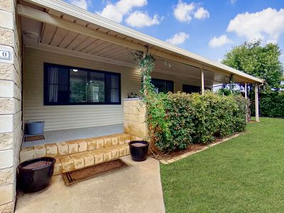 80 Jubilee Street, Dubbo