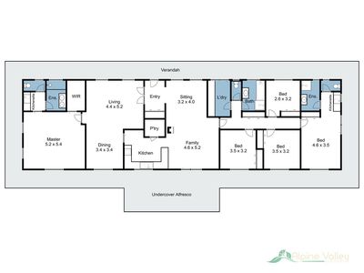 169 Simmonds Creek Road, Tawonga South