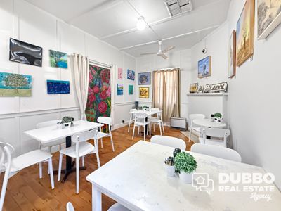 200 Fitzroy Street, Dubbo