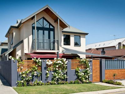1 Haley Avenue, Leederville