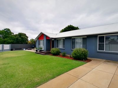 1 Booth Street, Dubbo