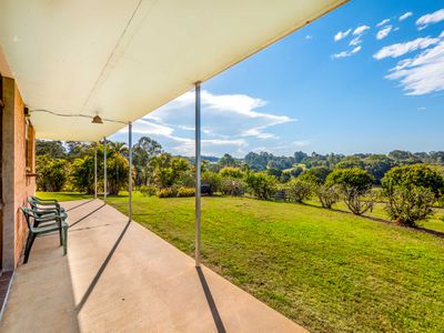 122 Myocum Downs Drive, Myocum