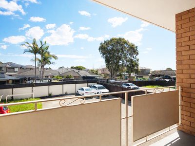 10 / 123 Victoria Road, Punchbowl