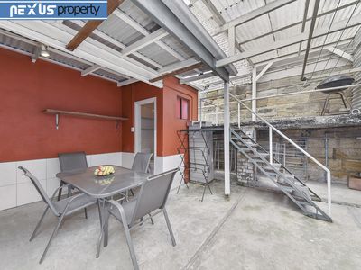 603 Harris Street, Ultimo