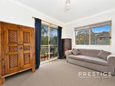 6 / 19 Ann Street, Wolli Creek