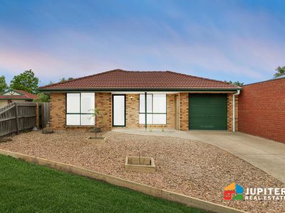 33 Quarrion Court, Hoppers Crossing