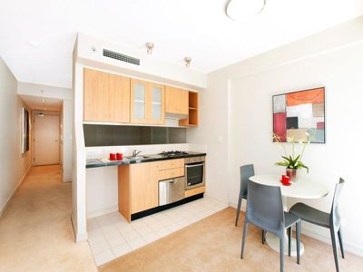 77 Berry Street, North Sydney