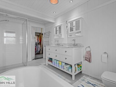 41 Alternative Way, Nimbin
