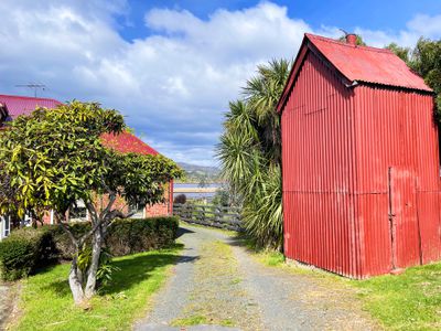 3448 Huon Highway, Franklin