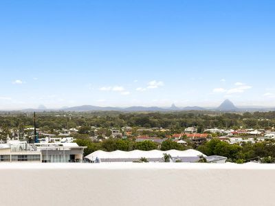 101 / 13 Mooloolaba Esplanade, Mooloolaba