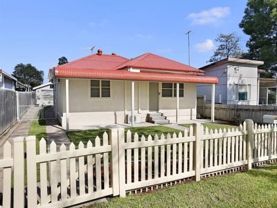 26 Talbot Road, Yagoona