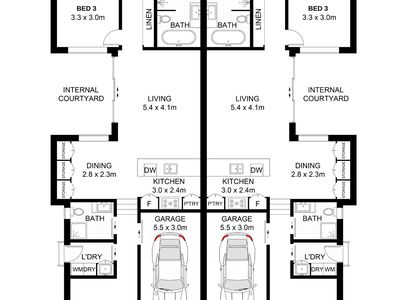 9 Downwind Street, Badagarang