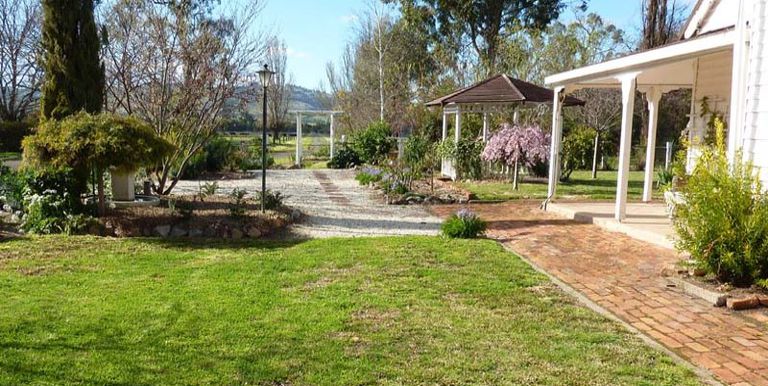 745 Balmattum North Road, Euroa