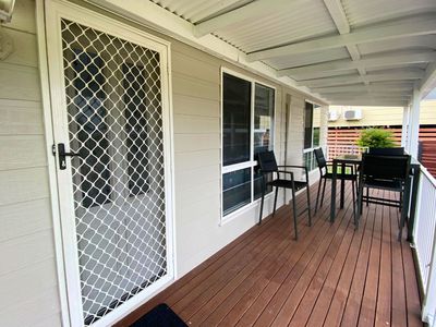 3 Donovan Crescent, Dysart