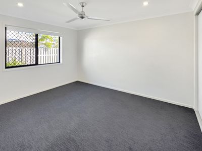 27 O'Reilly Drive, Coomera