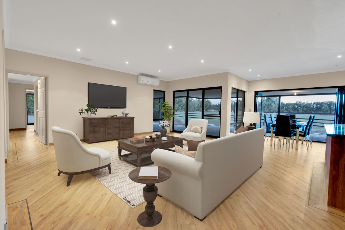 46 Pure Steel Lane, Mundijong