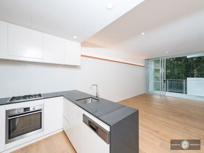 Level 6 / 8 Northcote Street, St Leonards