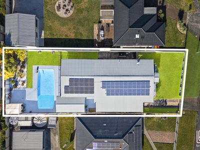 169 Stanley Street, Kanwal