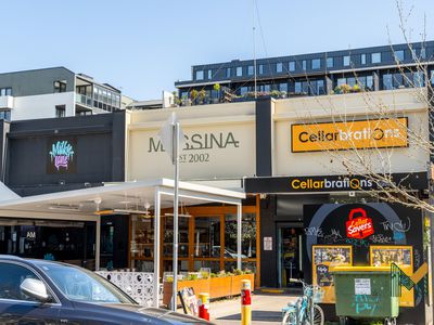 72 / 14 Boolee Street, Reid