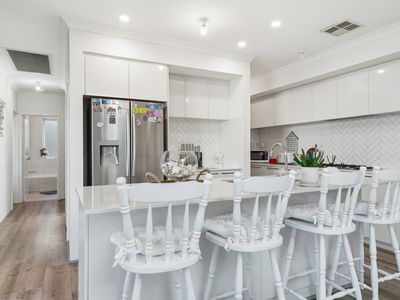 12 Pavarotti Vista, Hammond Park